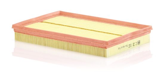 Obrázok Vzduchový filter MANN-FILTER  C31123