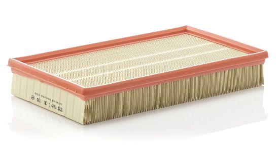 Obrázok Vzduchový filter MANN-FILTER  C31130