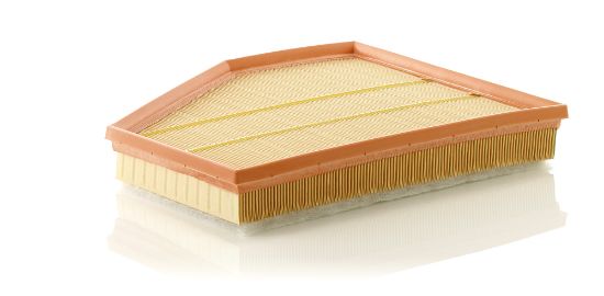 Obrázok Vzduchový filter MANN-FILTER  C31143