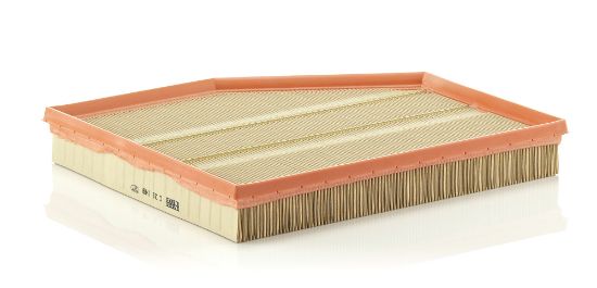 Obrázok Vzduchový filter MANN-FILTER  C31149