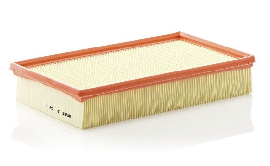 Obrázok Vzduchový filter MANN-FILTER  C311521