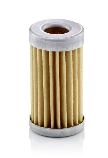 Obrázok Vzduchový filter MANN-FILTER  C314