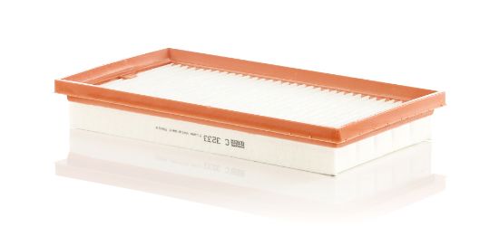 Obrázok Vzduchový filter MANN-FILTER  C3233