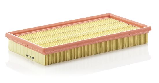 Obrázok Vzduchový filter MANN-FILTER  C3270
