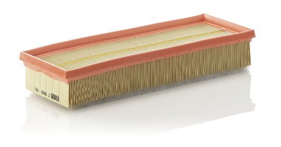 Obrázok Vzduchový filter MANN-FILTER  C3282