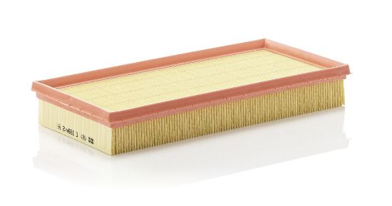 Obrázok Vzduchový filter MANN-FILTER  C32842