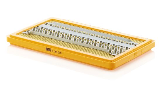 Obrázok Vzduchový filter MANN-FILTER  C32015