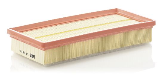 Obrázok Vzduchový filter MANN-FILTER  C32108