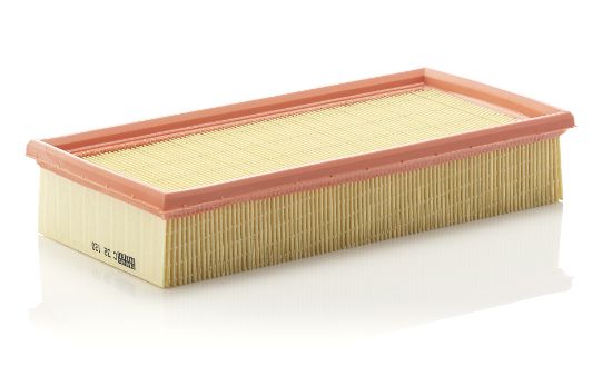 Obrázok Vzduchový filter MANN-FILTER  C32120