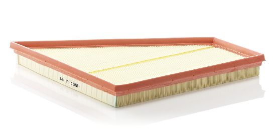 Obrázok Vzduchový filter MANN-FILTER  C32125