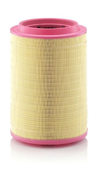 Obrázok Vzduchový filter MANN-FILTER  C3214202