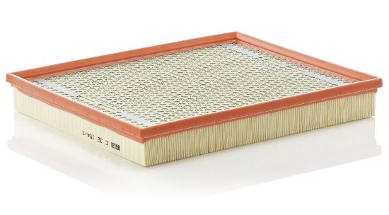 Obrázok Vzduchový filter MANN-FILTER  C321541