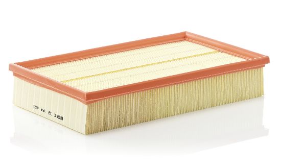 Obrázok Vzduchový filter MANN-FILTER  C32164