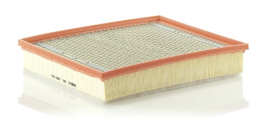 Obrázok Vzduchový filter MANN-FILTER  C32199