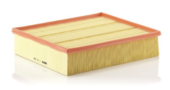 Obrázok Vzduchový filter MANN-FILTER  C32338