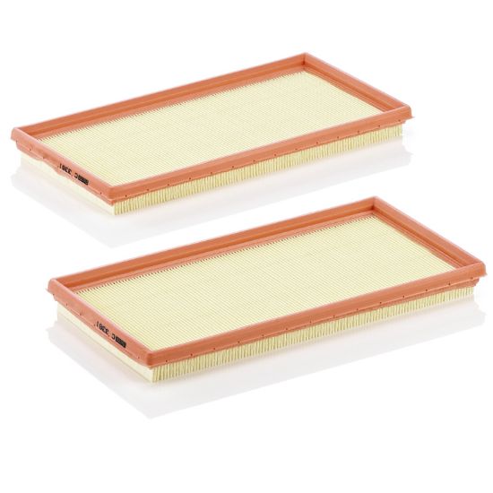 Obrázok Vzduchový filter MANN-FILTER  C33612