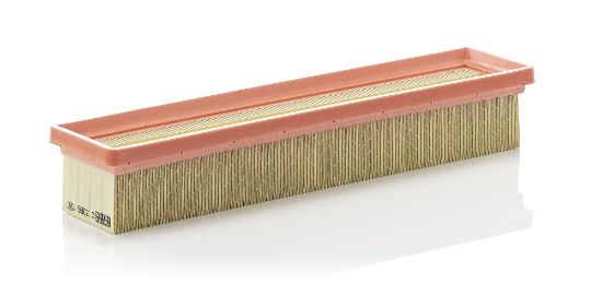 Obrázok Vzduchový filter MANN-FILTER  C3366