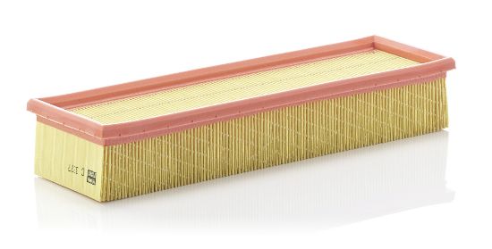 Obrázok Vzduchový filter MANN-FILTER  C3377