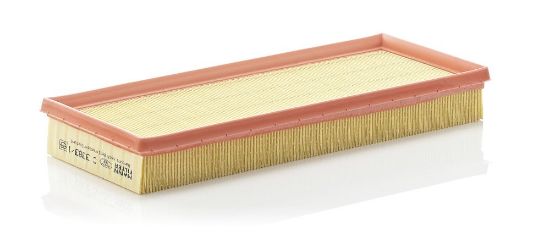 Obrázok Vzduchový filter MANN-FILTER  C33831