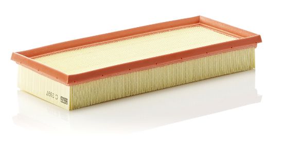 Obrázok Vzduchový filter MANN-FILTER  C3397
