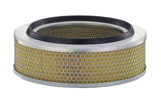 Obrázok Vzduchový filter, Kompresor nasávaného vzduchu MANN-FILTER  C33009