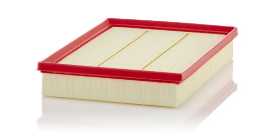 Obrázok Vzduchový filter MANN-FILTER  C33050