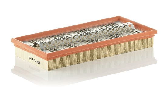 Obrázok Vzduchový filter MANN-FILTER  C33102