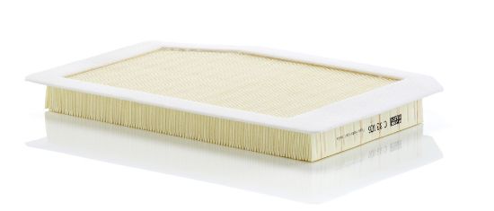 Obrázok Vzduchový filter MANN-FILTER  C33106