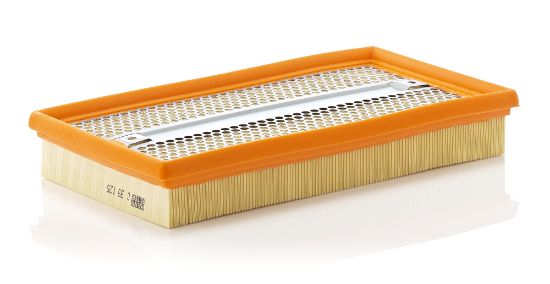 Obrázok Vzduchový filter MANN-FILTER  C33125