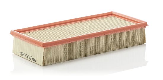 Obrázok Vzduchový filter MANN-FILTER  C33130