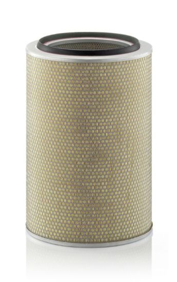Obrázok Vzduchový filter MANN-FILTER  C3314651