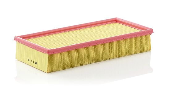 Obrázok Vzduchový filter MANN-FILTER  C33156