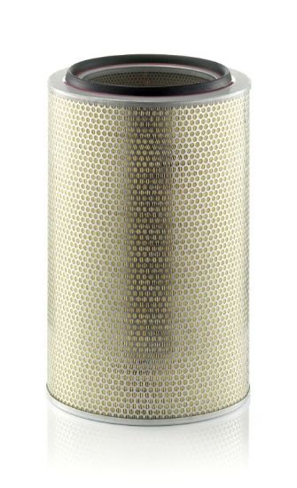 Obrázok Vzduchový filter MANN-FILTER  C3316002