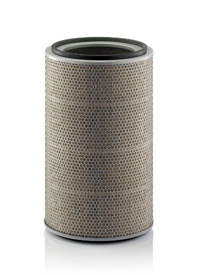 Obrázok Vzduchový filter MANN-FILTER  C331605