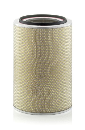 Obrázok Vzduchový filter MANN-FILTER  C331840