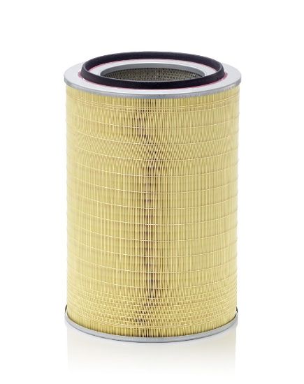 Obrázok Vzduchový filter MANN-FILTER  C3318401