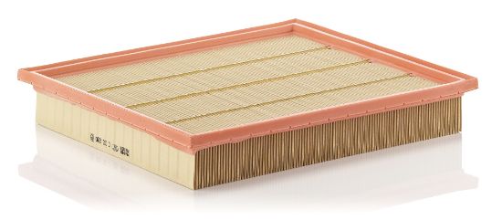 Obrázok Vzduchový filter MANN-FILTER  C33220