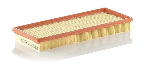 Obrázok Vzduchový filter MANN-FILTER  C3463