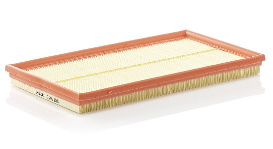 Obrázok Vzduchový filter MANN-FILTER  C3479