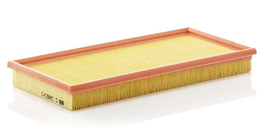 Obrázok Vzduchový filter MANN-FILTER  C34831