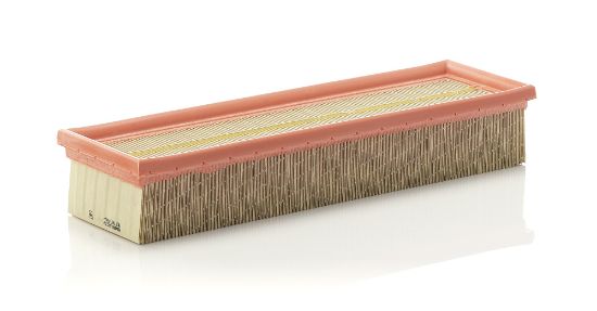 Obrázok Vzduchový filter MANN-FILTER  C3484