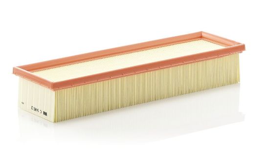 Obrázok Vzduchový filter MANN-FILTER  C34852