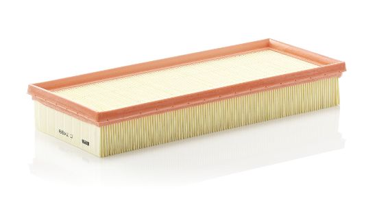 Obrázok Vzduchový filter MANN-FILTER  C3498