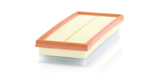 Obrázok Vzduchový filter MANN-FILTER  C34012