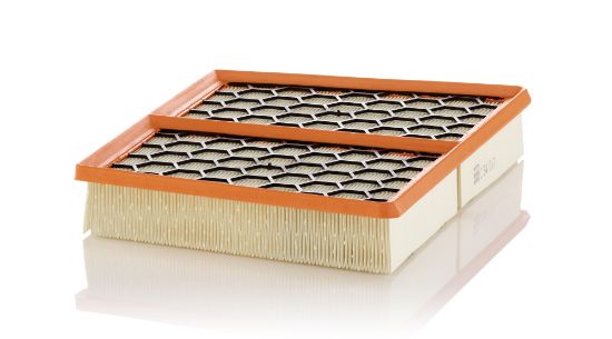 Obrázok Vzduchový filter MANN-FILTER  C34017