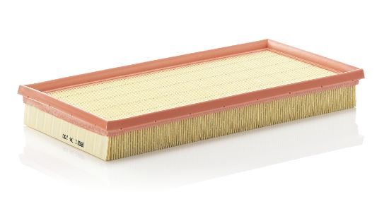 Obrázok Vzduchový filter MANN-FILTER  C34100