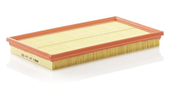 Obrázok Vzduchový filter MANN-FILTER  C34104