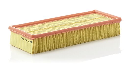 Obrázok Vzduchový filter MANN-FILTER  C34109
