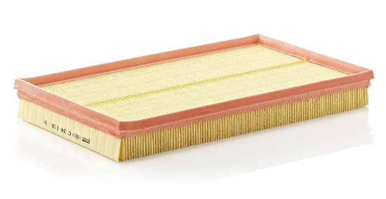 Obrázok Vzduchový filter MANN-FILTER  C34116