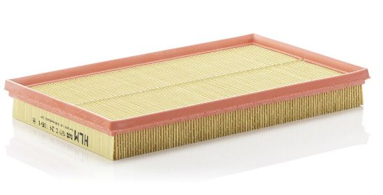 Obrázok Vzduchový filter MANN-FILTER  C341161